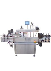 側(cè)面貼標(biāo)機(jī)