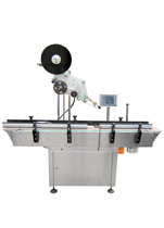 全自動(dòng)貼標(biāo)機(jī)