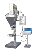 粉劑半自動包裝機(jī)
