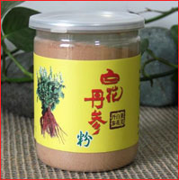 丹參極細(xì)粉