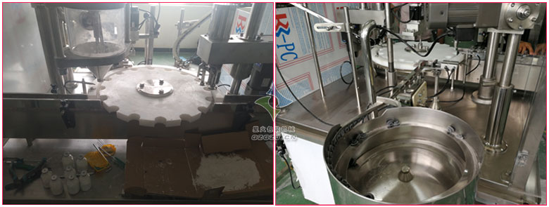 醫(yī)藥粉粉劑灌裝生產(chǎn)線,殺蟲粉劑灌裝生產(chǎn)線