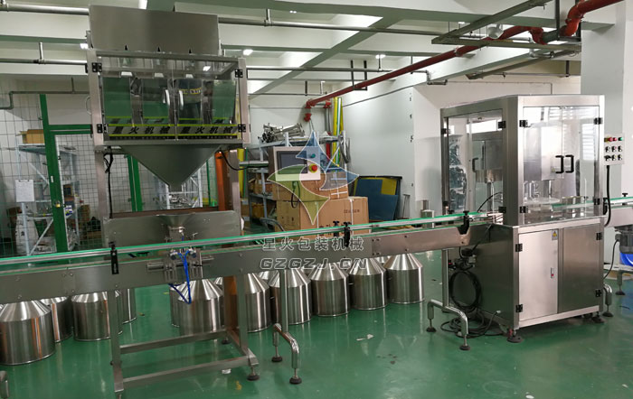 瓶裝鹽自動(dòng)包裝機(jī),瓶裝鹽包裝機(jī)