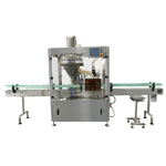 全自動(dòng)調(diào)味鹽灌裝機(jī)