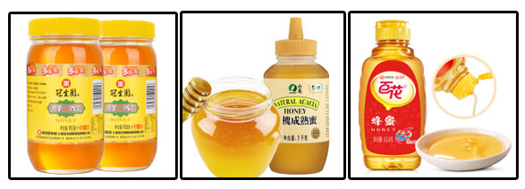 蜂蜜加工生產(chǎn)線設(shè)備