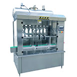 全自動蜂蜜灌裝機/瓶裝蜂蜜定量灌裝機設備