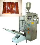 糯米膠包裝機|糯米膠全自動包裝機