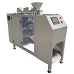 火鍋料給袋包裝機(jī)