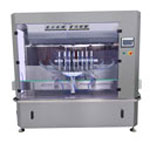 八頭顆粒醬料灌裝機