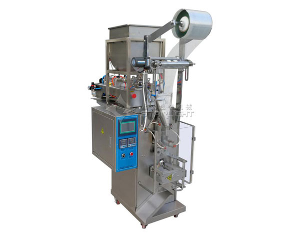 炸辣椒油包裝機(jī),調(diào)味辣椒油包裝機(jī)