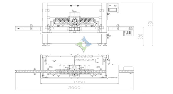 食用雞油灌裝機(jī),全自動豬油灌裝機(jī)