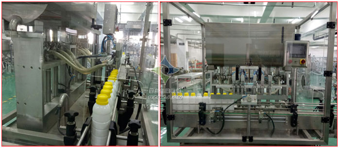 食用雞油灌裝機(jī),全自動豬油灌裝機(jī)