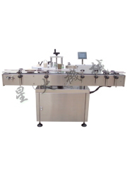 瓶裝醬全自動(dòng)貼標(biāo)機(jī)