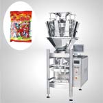 糖果包裝機(jī)