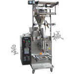 全自動(dòng)醬體包裝機(jī),辣子油包裝機(jī)