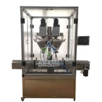 豆沙包裝機(jī)