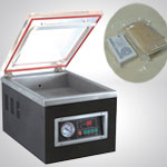 票據(jù)真空包裝機