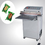 外抽食品真空包裝機