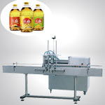 大豆油灌裝機(jī)