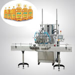 花生油灌裝機(jī)