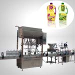 醬菜單室真空包裝機(jī)