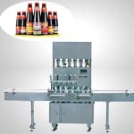 醬菜單室真空包裝機(jī)