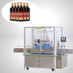 黃酒灌裝機(jī)