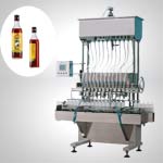 料酒灌裝機(jī)