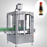 涼拌汁灌裝機(jī)