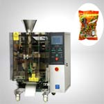 干果包裝機(jī)