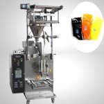 膏體全自動食品包裝機(jī)