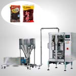 豆沙包裝機(jī)