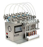 生化診斷試劑灌裝機(jī)