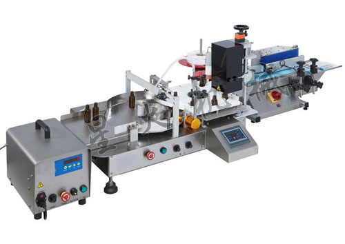 試劑盒灌裝機(jī)