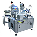 小劑量生物試劑灌裝機(jī)