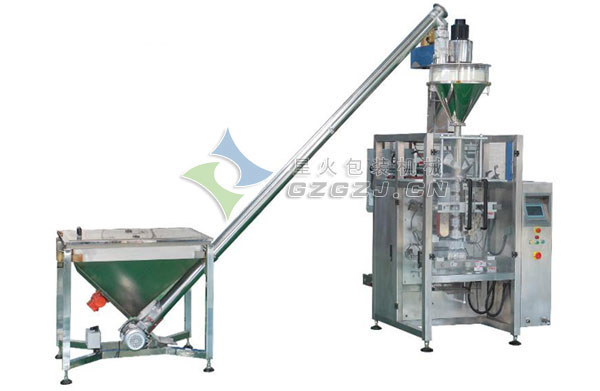 獸藥粉劑包裝機(jī),量杯式魚藥粉劑包裝機(jī),水質(zhì)改良劑包裝機(jī)