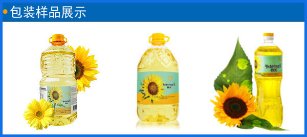 全自動(dòng)葵花油加工設(shè)備