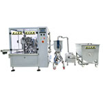 給袋式調(diào)味品包裝機,袋裝調(diào)味品包裝設(shè)備