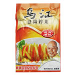 陪陵榨菜真空包裝機(jī)