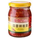 蒜蓉灌裝機(jī)