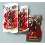 魚(yú)條真空包裝機(jī)