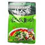 廚房調(diào)理包裝機