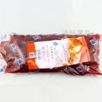 草莓醬包裝機(jī)