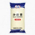 沙拉醬包裝機(jī)