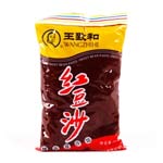 全自動紅豆沙包裝機