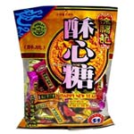 酥心糖包裝機(jī)