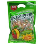 軟糖包裝機(jī)