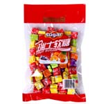 方塊糖包裝機(jī)