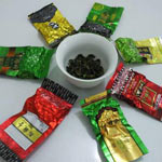 綠茶真空包裝機