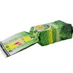 大袋茶葉真空包裝機