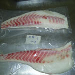 魚類真空包裝機(jī)